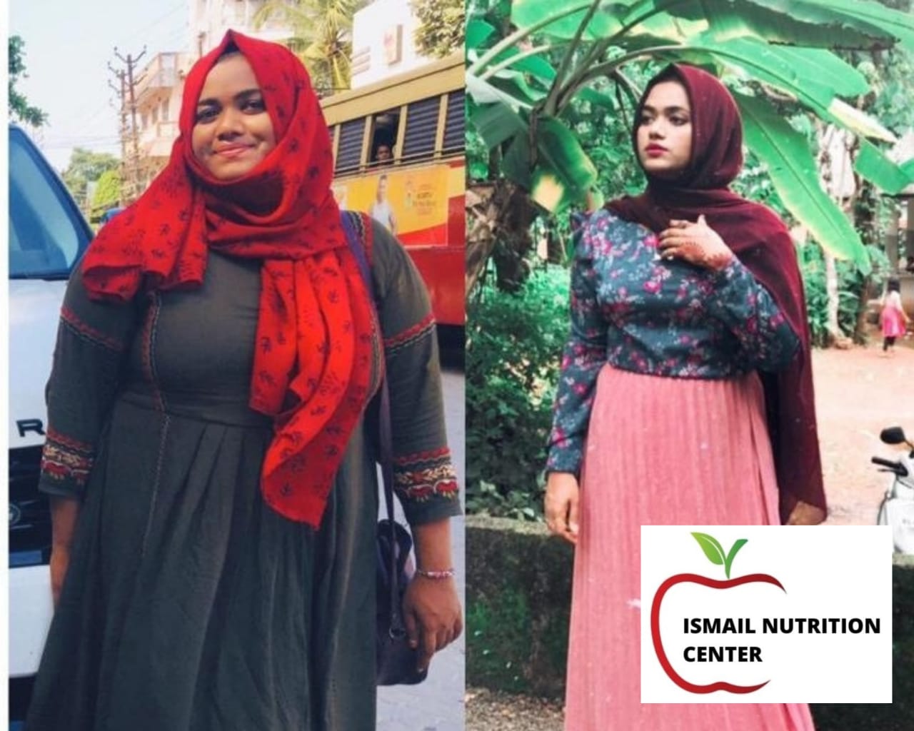 ISMAIL NUTRITION CENTER