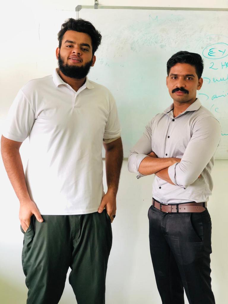 ISMAIL NUTRITION CENTER